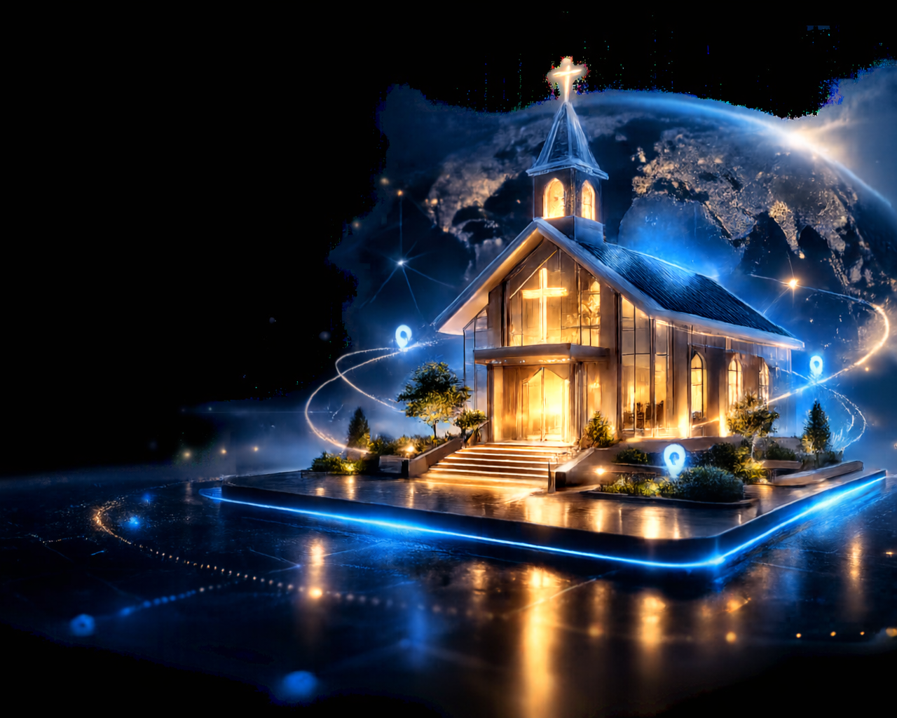 Bible Wesleyan Church